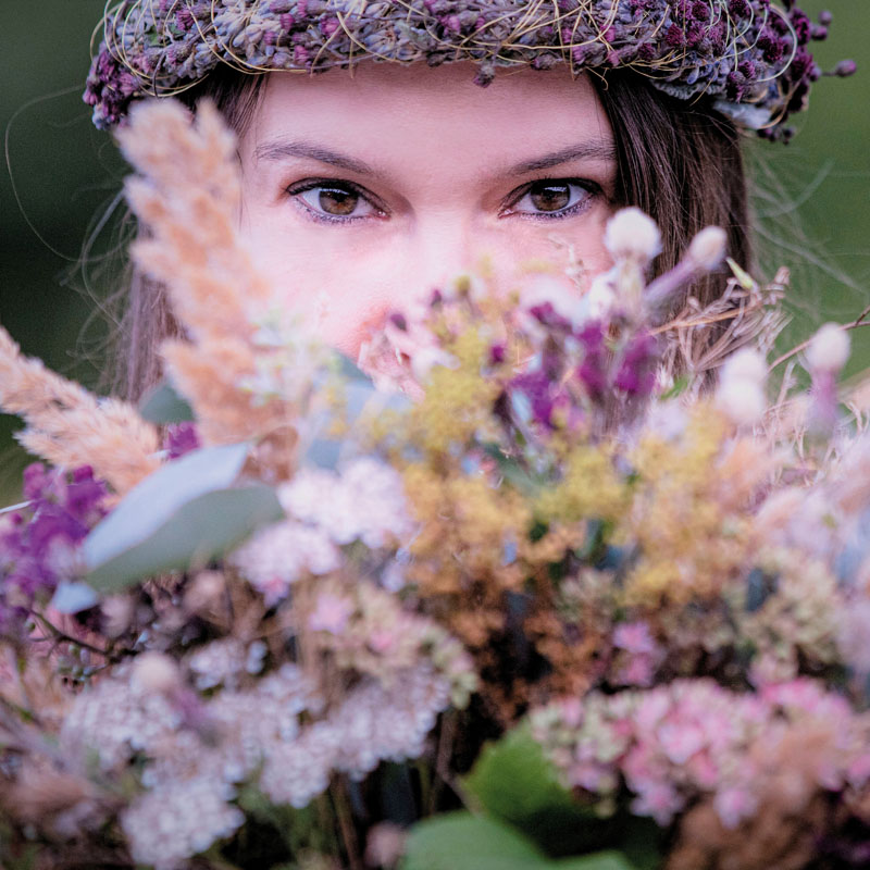 Holland Blumen - Königlich frisch!
