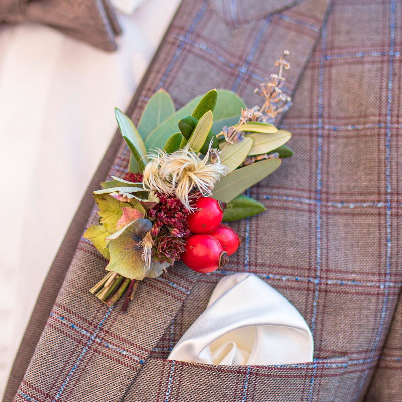 Holland Blumen - Königlich frisch!