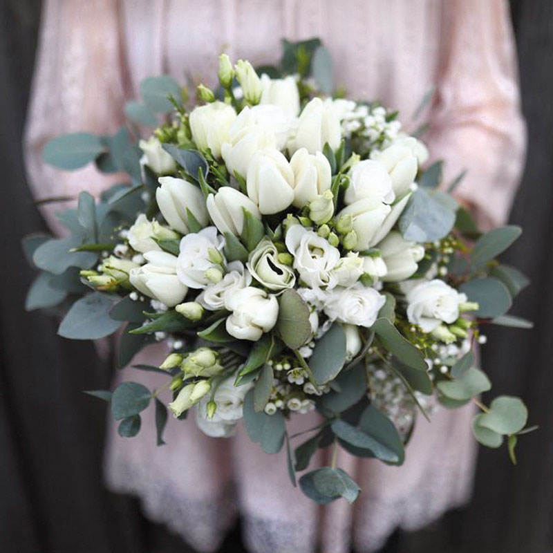 Holland Blumen - Königlich frisch!