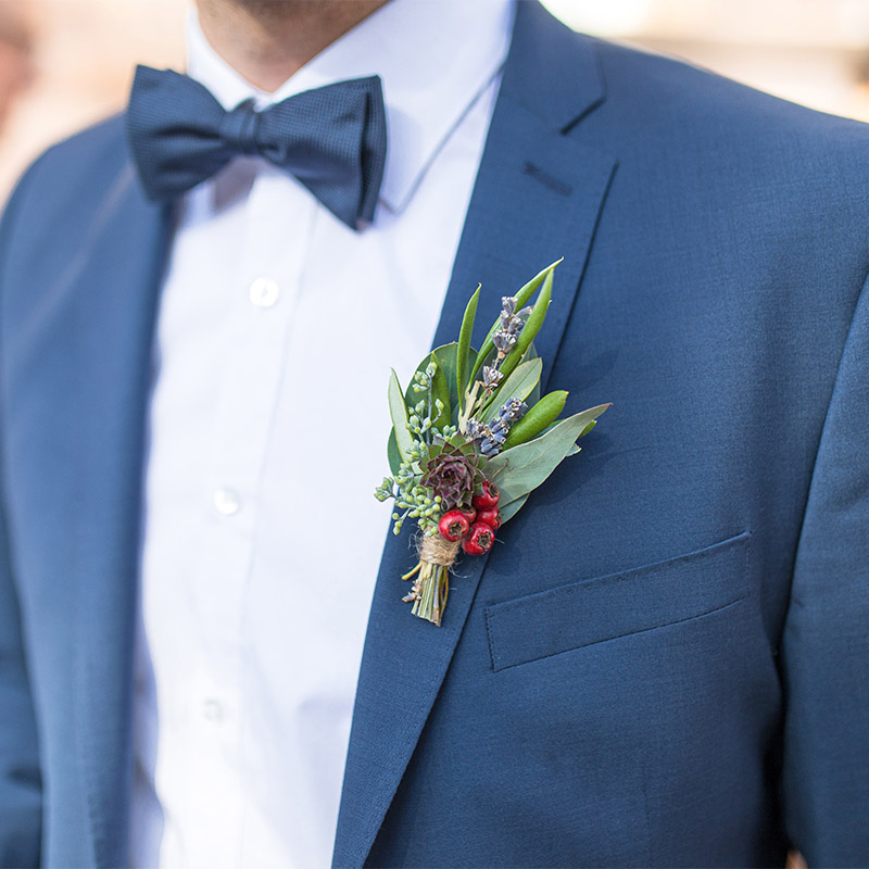 Holland Blumen - Königlich frisch!